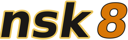 nsk8 logo